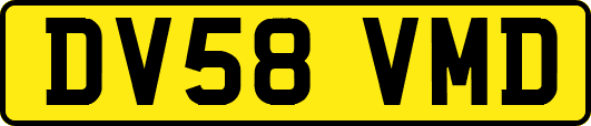 DV58VMD