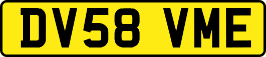 DV58VME