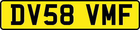 DV58VMF