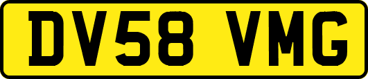 DV58VMG