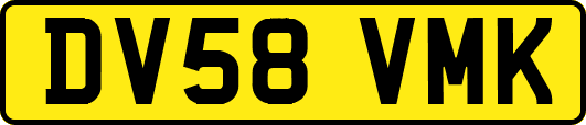 DV58VMK