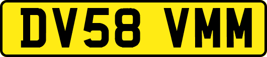 DV58VMM