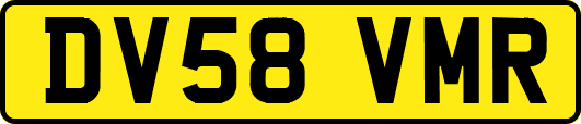 DV58VMR