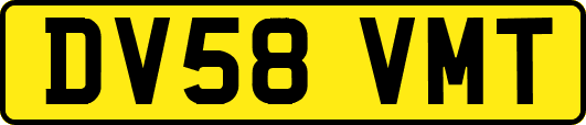 DV58VMT