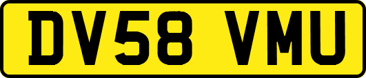 DV58VMU