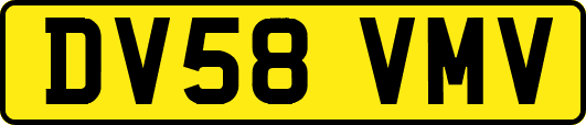 DV58VMV