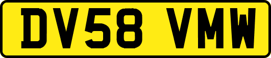 DV58VMW