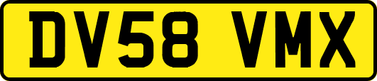 DV58VMX