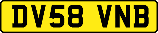 DV58VNB