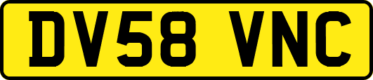 DV58VNC