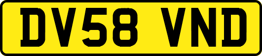 DV58VND