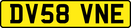 DV58VNE