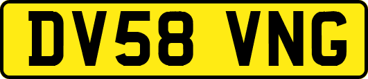 DV58VNG