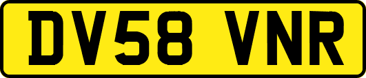 DV58VNR