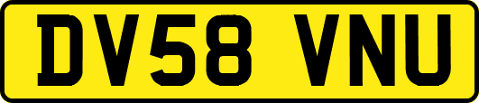DV58VNU