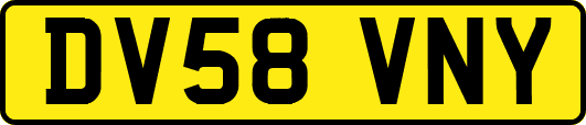 DV58VNY