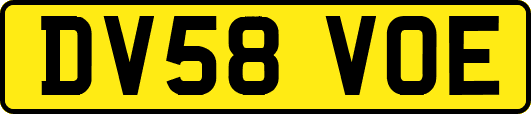 DV58VOE