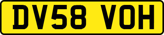 DV58VOH