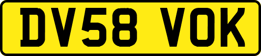 DV58VOK