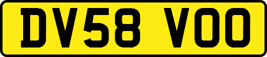 DV58VOO