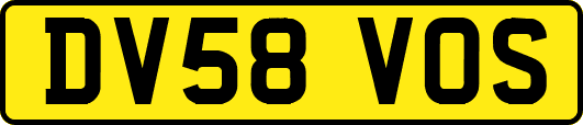 DV58VOS