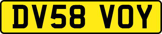 DV58VOY