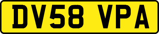 DV58VPA