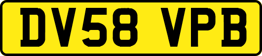 DV58VPB