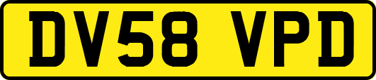 DV58VPD