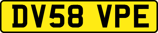 DV58VPE