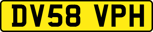 DV58VPH