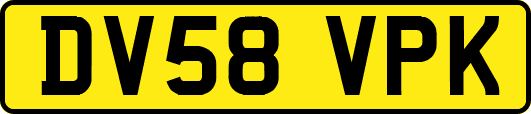 DV58VPK