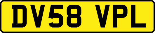 DV58VPL