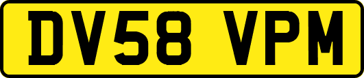 DV58VPM