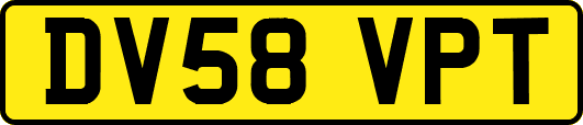 DV58VPT