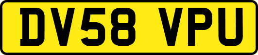 DV58VPU