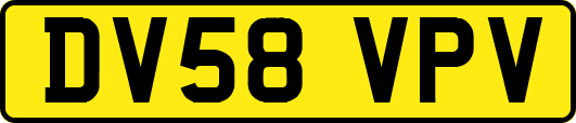 DV58VPV