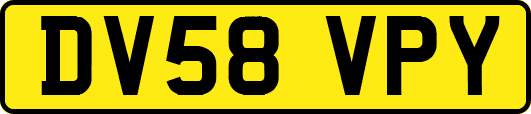 DV58VPY