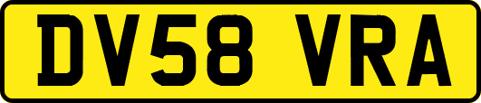 DV58VRA