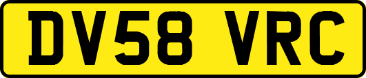 DV58VRC