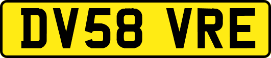 DV58VRE