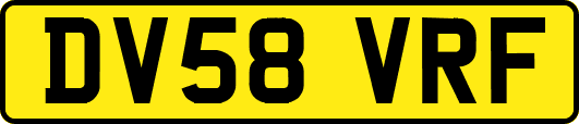 DV58VRF