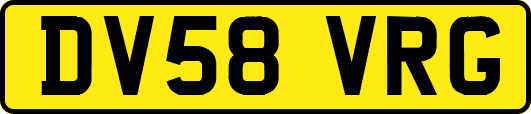 DV58VRG