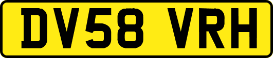 DV58VRH