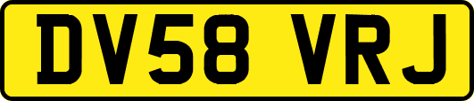 DV58VRJ