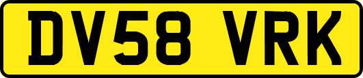 DV58VRK