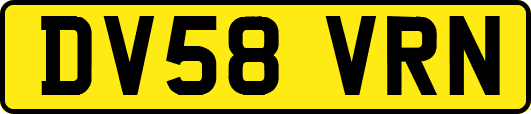 DV58VRN