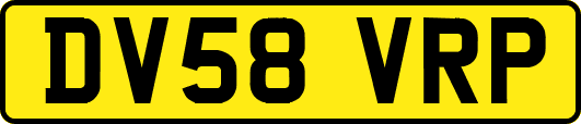 DV58VRP