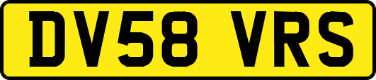 DV58VRS