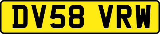DV58VRW